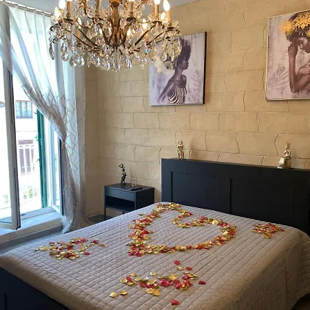 Luxury Living Alojamento de Acomodação e Pequeno-almoço
