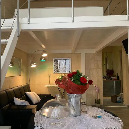 Luxury Living Alojamento de Acomodação e Pequeno-almoço