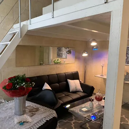 Alojamento de Acomodação e Pequeno-almoço Luxury Living