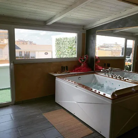 Luxury Living Alojamento de Acomodação e Pequeno-almoço