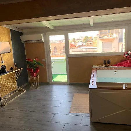Alojamento de Acomodação e Pequeno-almoço Luxury Living 3*