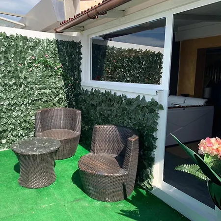 Luxury Living Alojamento de Acomodação e Pequeno-almoço