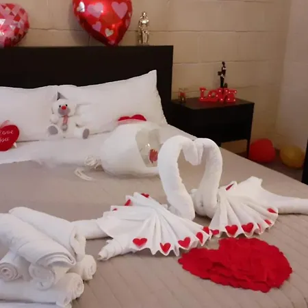 Luxury Living Alojamento de Acomodação e Pequeno-almoço