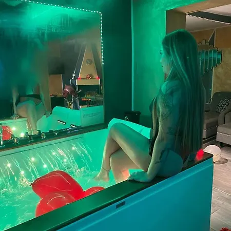 Luxury Living Alojamento de Acomodação e Pequeno-almoço