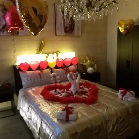 Luxury Living 3*