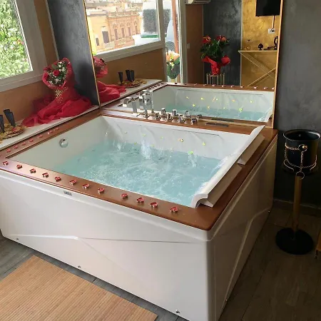 Luxury Living Bed & Breakfast 2*