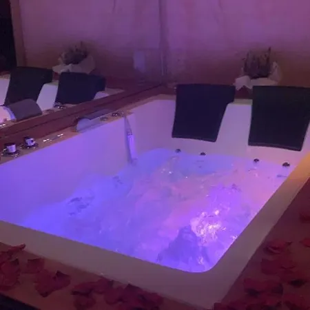 Luxury Living