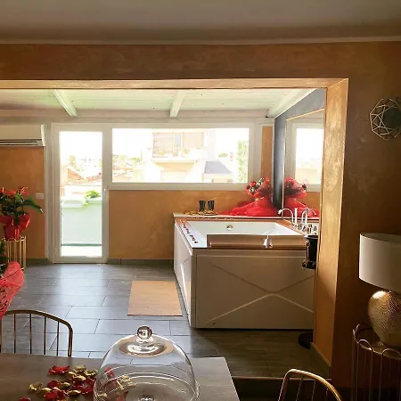 Luxury Living Bed & Breakfast