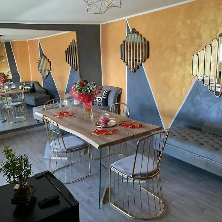 Luxury Living