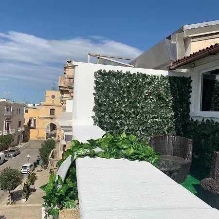 Luxury Living 3* Adelfia