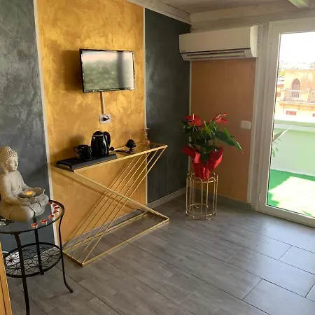 Luxury Living Bed & Breakfast