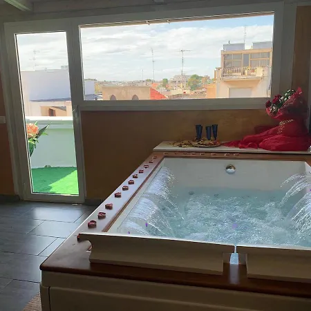 Luxury Living Bed & Breakfast