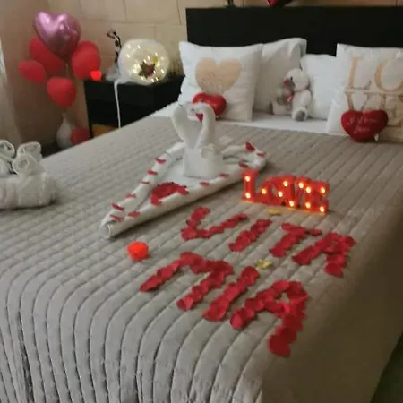 Luxury Living Bed & Breakfast