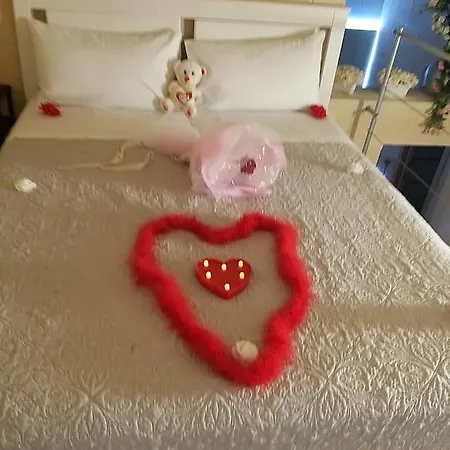 Luxury Living Bed & Breakfast