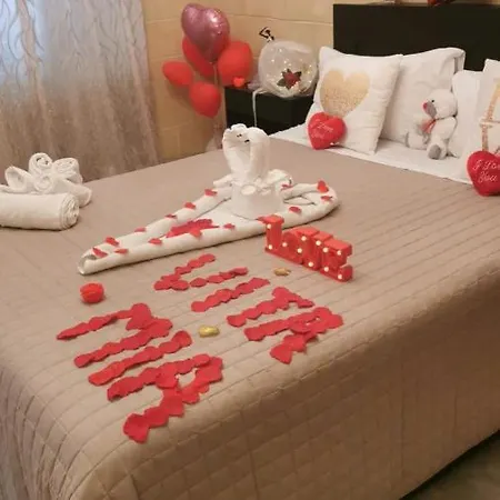 Luxury Living Bed & Breakfast 2*
