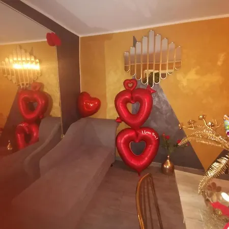 Luxury Living