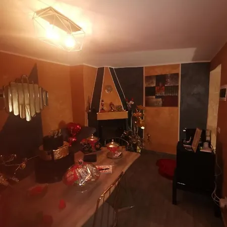 Bed & Breakfast Luxury Living