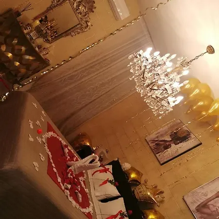 Luxury Living Bed & Breakfast Adelfia
