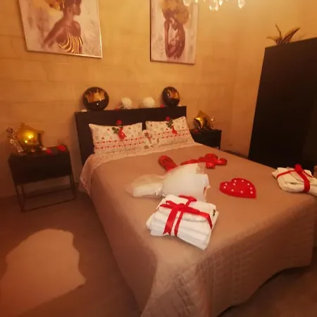 Bed & Breakfast Luxury Living 2*